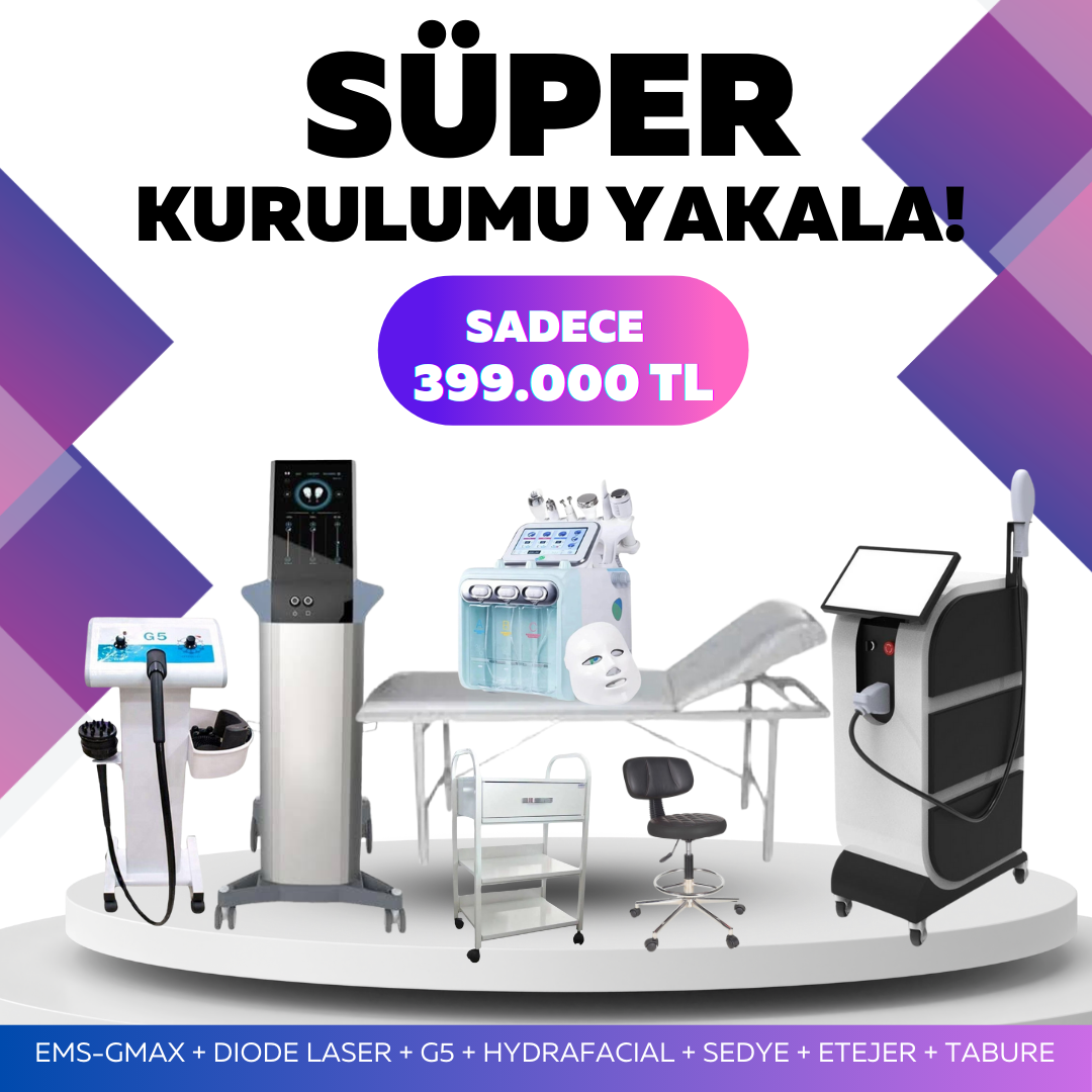 Süper Kampanya!